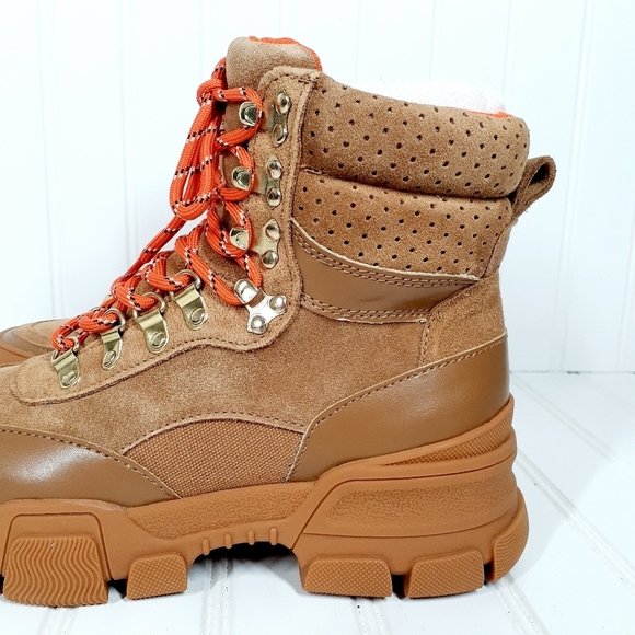 NEW Villa Rouge Gem Boots K1018 - Picture 5 of 13